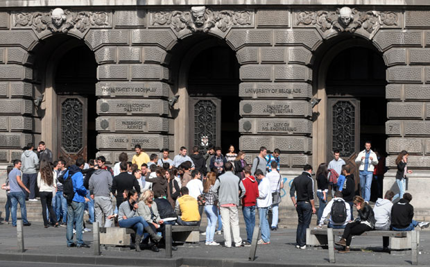 Факултети не могу да плате лиценце